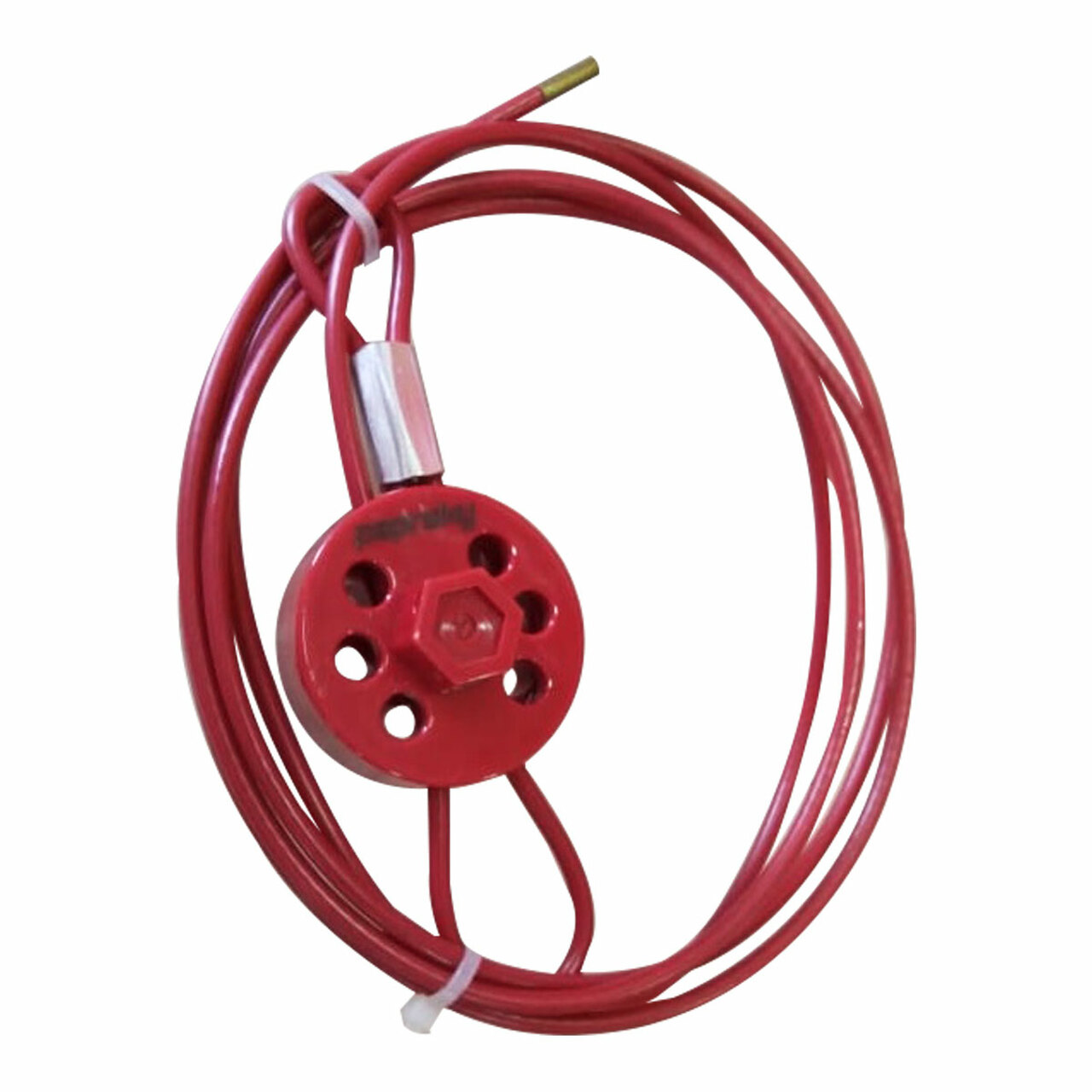 Multipurpose Cable Lockout